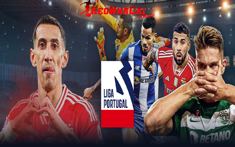 Tầm quan trọng của BXH VĐQG Bồ Đào Nha